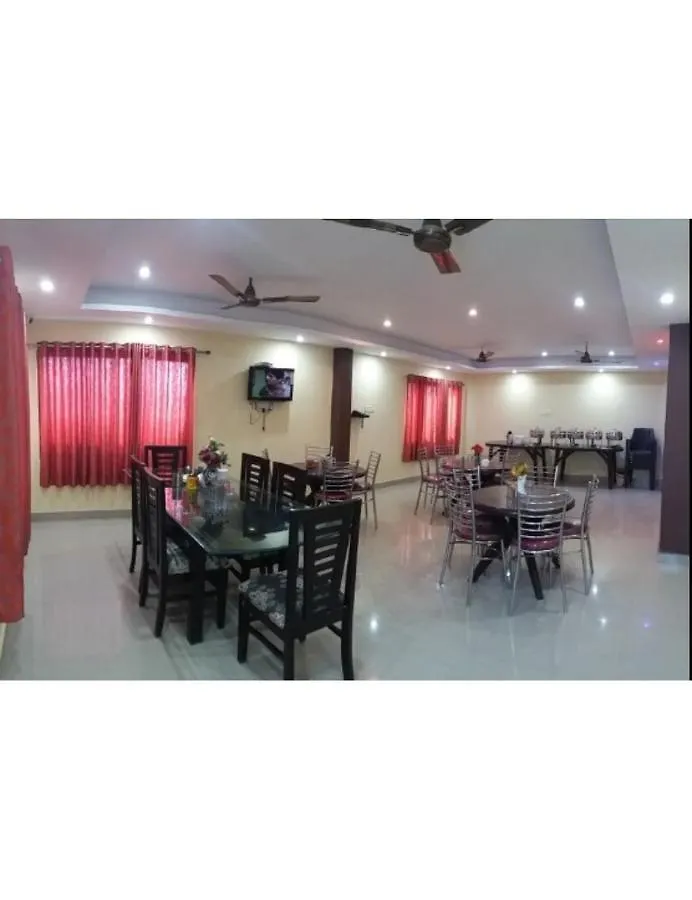 Hotel Prince Palace, Varanasi 0*,  India