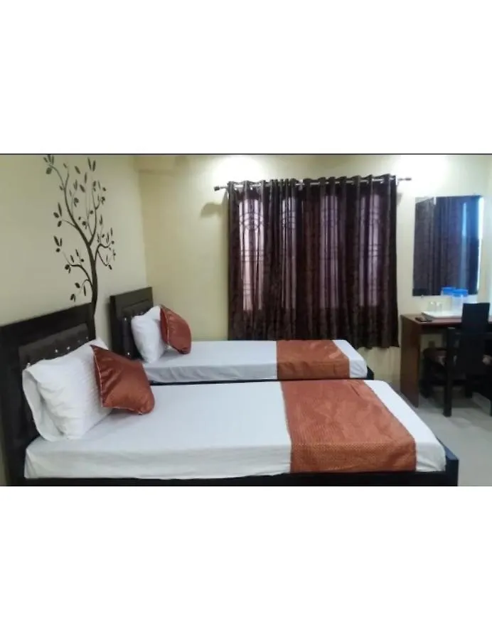 Hotel Prince Palace, Varanasi 0*,  India