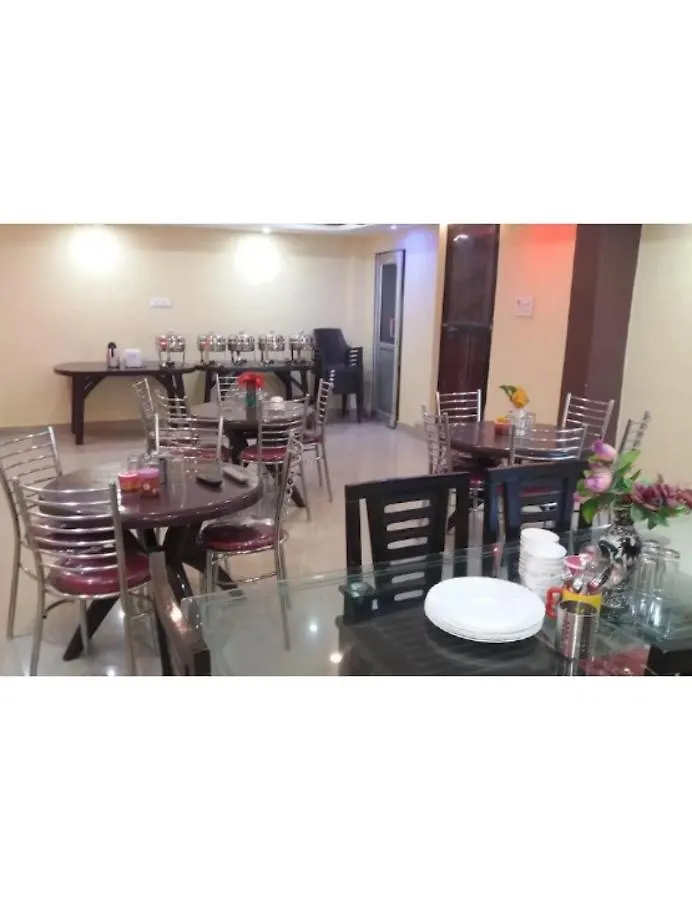 Hotel Prince Palace, Varanasi 0*,