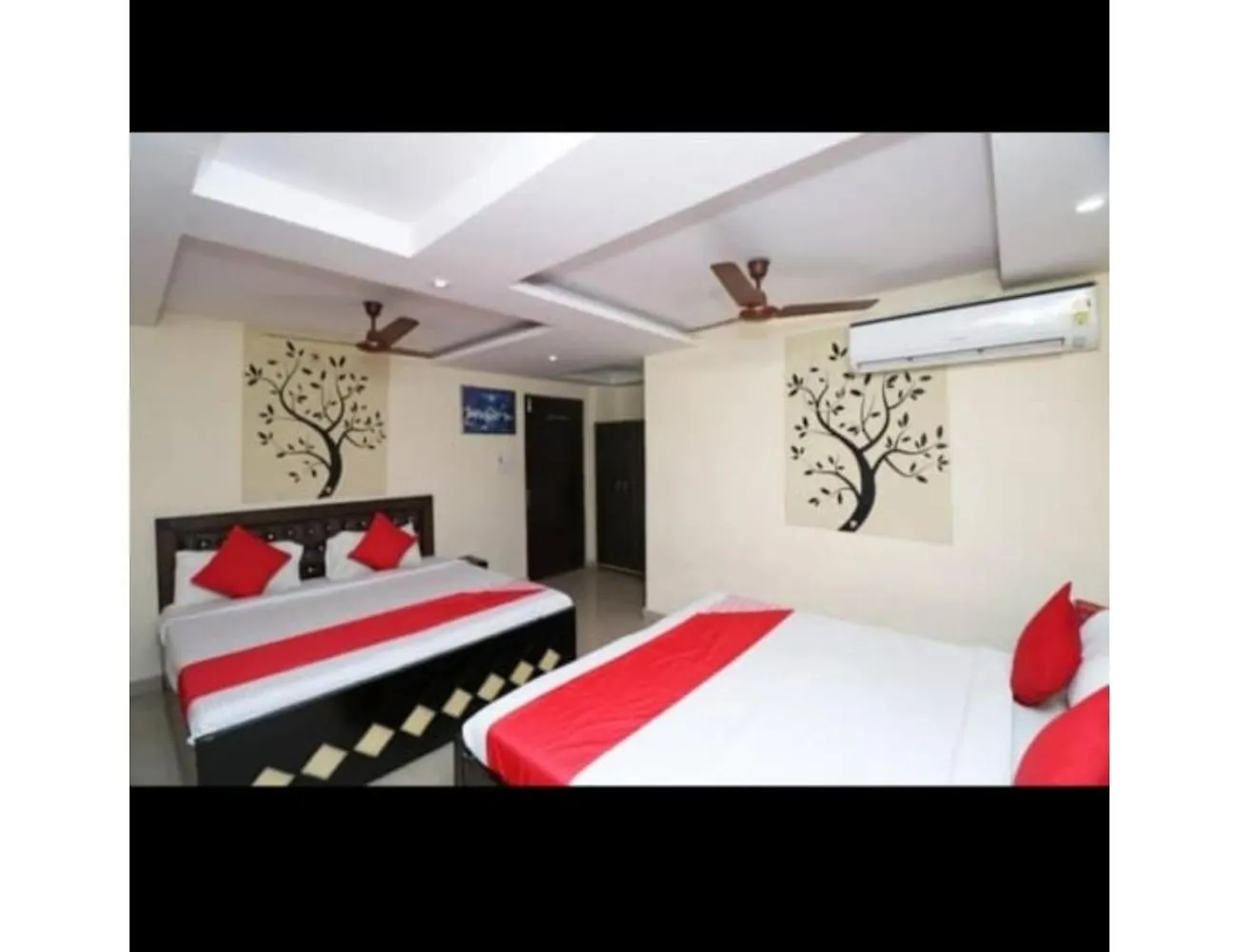 Alloggio in famiglia Hotel Prince Palace, Varanasi India