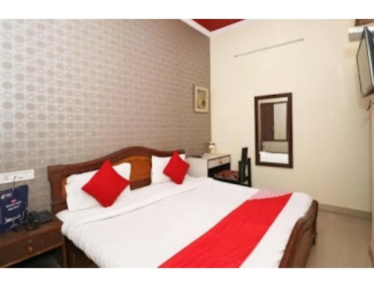 Hotel Prince Palace, Varanasi 0*,
