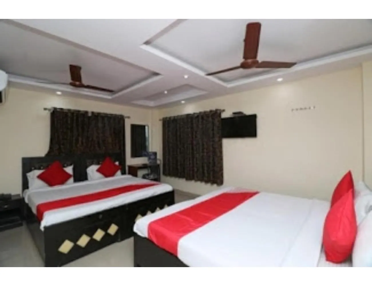 Alloggio in famiglia Hotel Prince Palace, Varanasi